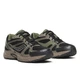 Кросівки Saucony Ride Millennium Disrupt Unisex 41 Black/Olive (1097-S70812-80 8) - зображення 2