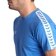 Футболка Arena T-Shirt Team Logo Light Blue XXXL (1097-002701-810 3XL) - изображение 5