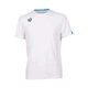 Футболка Arena Team T-Shirt Solid S White (1097-004900-100 S) - зображення 1