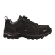 Кроссовки CMP Men’s Rigel Low Fitgo Trekking Shoes 39 Black/Grey (1097-3Q13587-U951 39) - изображение 1