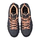 Кроссовки CMP Rigel Low Trekking Shoes WP 37 Anthracite/Orange (1097-3Q13246-65UP 37) - изображение 3