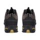 Кроссовки CMP Men's Rigel Waterproof Shoes with Suede Upper 41 Brown/Silver Mirror (1097-3Q13247-Q906 41) - изображение 4