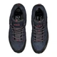 Кроссовки CMP Men's Rigel Waterproof Shoes with Suede Upper 40 Dark Blue/Red (1097-3Q13247-62BN 40) - изображение 3