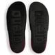 Шлепанцы Arena Marco Active 40 Black/Pink (1097-009279-130 40) - изображение 4