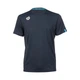 Футболка Arena Team T-Shirt Solid M Navy (1097-004900-700 M) - изображение 1