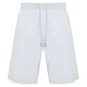 Шорты Arena Bermuda Solid Cotton AS Medium Grey XL (1097-007700-520 XL) - изображение 1
