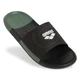 Шлепанцы Arena Urban Active 45 Black/Green (1097-009277-100 45) - изображение 1