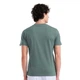 Футболка Arena Logo T-Shirt L Sage green (1097-011000-600 L) - изображение 2