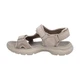 Сандалии CMP Emby Wmn Hiking Sandal 36 Desert (1097-3Q93636-P780 36) - изображение 2