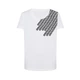 Футболка Arena T-Shirt Logo AS Wmn S White (1097-007670-100 S) - изображение 1