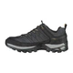 Кроссовки CMP Men's Rigel Waterproof Shoes with Suede Upper 40 Anthracite (1097-3Q13247-68UH 40) - изображение 2