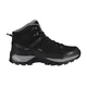 Ботинки CMP Men's Rigel Mid Waterproof Boot 41 Black/Grey (1097-3Q12947-73UC 41) - изображение 1