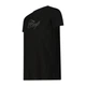 Футболка CMP Women's Stretch Cotton T-Shirt with Logo Black S (1097-32D8066P-54UU 38) - изображение 2