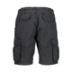 Шорти CMP Cargo Shorts Anthracite M (1097-3U66477-U423 48) - зображення 2