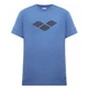 Футболка Arena T-Shirt Logo AS Wmn Blue XS (1097-007670-540 XS) - изображение 1