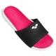 Шлепанцы Arena Marco 43 Black/Pink (1097-003789-102 43) - изображение 1
