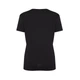 Футболка Arena T-Shirt Logo AS Wmn Black S (1097-007670-500 S) - изображение 2