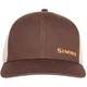 Кепка Simms ID Trucker Brown/Beige (1102-13447-216-00) - изображение 2