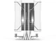 Кулер ID-Cooling Frozn A410 DW White 282317 - изображение 3