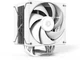 Кулер ID-Cooling Frozn A410 DW White 282317 - изображение 4