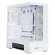 Корпус Zalman P40 DS WHITE (P40DSWHITE) - изображение 2