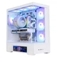 Корпус Zalman P40 DS WHITE (P40DSWHITE) - изображение 3