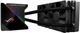 Система водяного охолодження ASUS ROG Ryujin 2x120mm Aura OLED (90RC0030-M0UAY0) - изображение 1