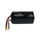 Акумуляторний блок RacePow Lipo 6s 12000mAh 60C XT60 (12000mAh-6s-60C) 328134 - изображение 3