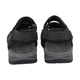 Сандали CMP Khoros Hiking Sandals 43 Black (1097-3Q92577-U901 43) - изображение 4