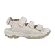 Сандалии CMP Khoros Hiking Sandals 40 Beige (1097-3Q92576-A238 40) - изображение 1