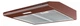 Витяжка PERFELLI PL 6124 BR LED - зображення 2