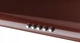 Витяжка PERFELLI PL 6124 BR LED - зображення 3