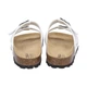 Сандалии CMP Eco Thalitha Wmn Slipper 41 White (1097-3Q91016-A00141) - изображение 4