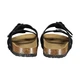 Сандалии CMP Eco Thalitha Slipper 41 Black (1097-3Q91017-U90141) - изображение 5