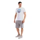 Футболка Arena No Diving Print T-Shirt White XL (1097-011331-100 XL) - изображение 3
