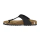 Сандалии CMP Eco Mymosa Wmn Flip Flop 41 Black (1097-3Q91036-U901 41) - изображение 2