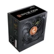 Блок живлення Zalman GV2SE (700W) ZM700-GV2SE 310547 - зображення 2