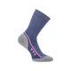 Носки CMP Trekking Sock Mid Supersoft 50 39-42 Blue/Pink (1097-3I19866-14MR 39/42) - изображение 1