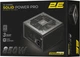 Блок питания 2E GAMING Solid Power Pro 2E-SP850BRSMII-120 298615 - изображение 5
