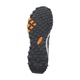 Кроссовки CMP Helnait Fast Hiking Shoes 40 Anthracite/Orange (1097-3Q37177-23UT 40) - изображение 6
