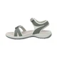 Сандали CMP Adib Hiking Sandal 36 Pistachio (1097-39Q9536-03FV 36) - изображение 2