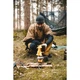 Гамак-пончо Amazonas 2-in-1 Underquilt-Poncho Tan (1053-AZ-1030196) - зображення 5