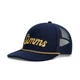 Кепка Simms Captain`s Hat Blue/Yellow (1102-14293-1163-00) - изображение 1