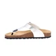 Сандалі CMP Eco Mymosa Wmn Flip Flop 41 Silver (1097-3Q91036-U303 41) - зображення 2