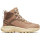 Черевики Merrell Speed Strike 2 LTR THRM Mid WP Wmn 40 Рожевий (1054-036.1930) - зображення 2