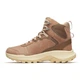 Черевики Merrell Speed Strike 2 LTR THRM Mid WP Wmn 40 Рожевий (1054-036.1930) - зображення 3