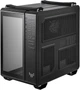 Корпус Asus TUF Gaming GT502 Black без БП (90DC0090-B19010) 277831 - зображення 6