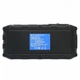 Пуско-зарядное устройство Car Jump Starter PB10X66S-01BK 10000mah Remzona - изображение 9