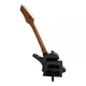 Декоративная мини-гитара "Gibson Les Paul Custom" 25 см 29880N - изображение 6