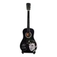 Декоративная мини-гитара "Elvis" 24 см 29995N - изображение 4